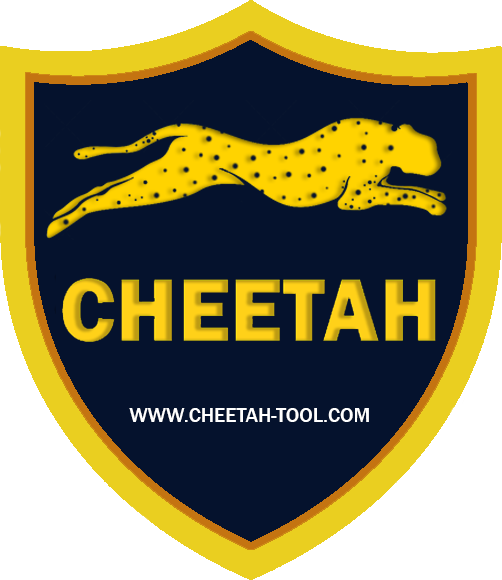 01-Cheetah Tool Pro 3 Months License Active/Renew