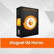 UnlockTool Aluguel (6 HORAS) [LEIA A DESCRIÇÃO]