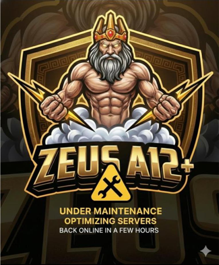 Zeus A12 (Windows) - iPhone & iPad All Models [Global Devices]  (iOS 26.2)